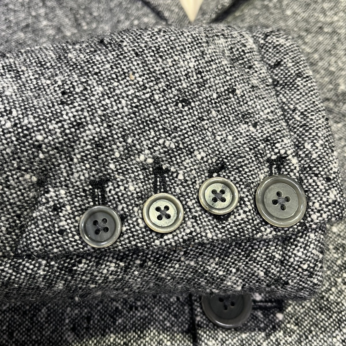 Begnners Broken Jacket23-BBJ