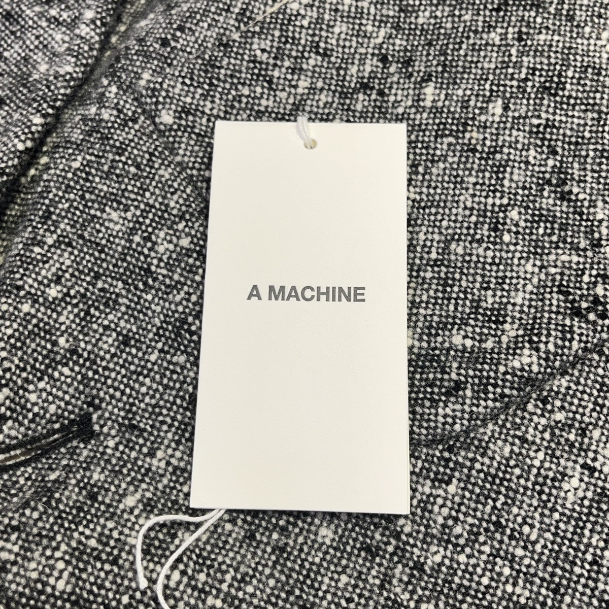 Begnners Broken Jacket23-BBJ