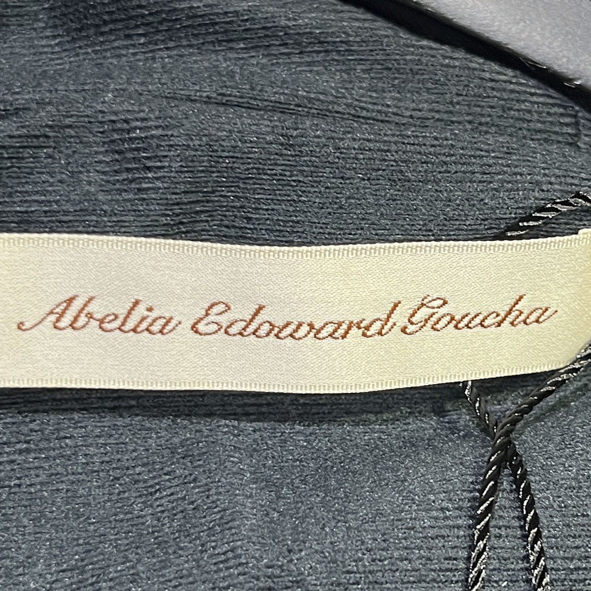 Abelia Edoward Goucha(アベリアエドワードゴーチャ) CLUB TECH