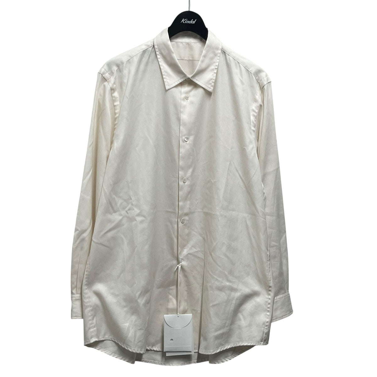 REGULARCOLLARSHIRT