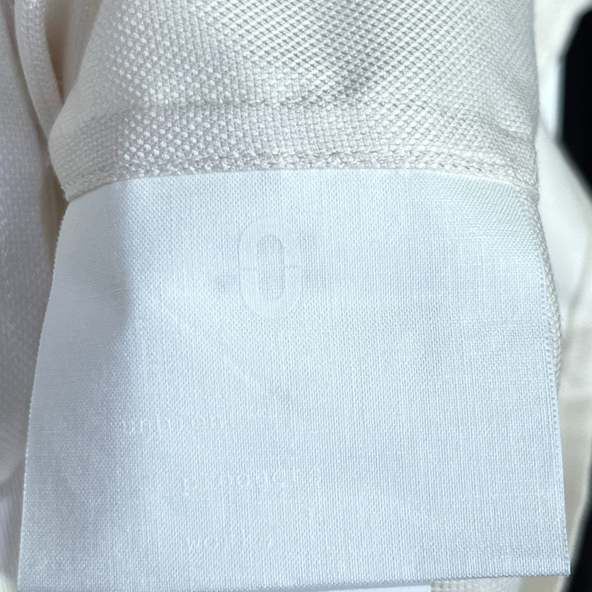 REGULARCOLLARSHIRT