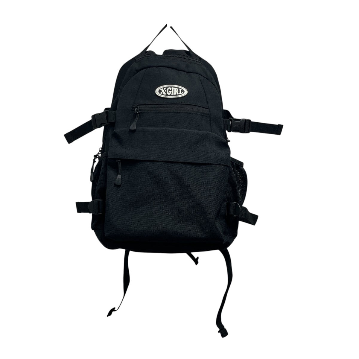 OVAL LOGO BACKPACK105231053007