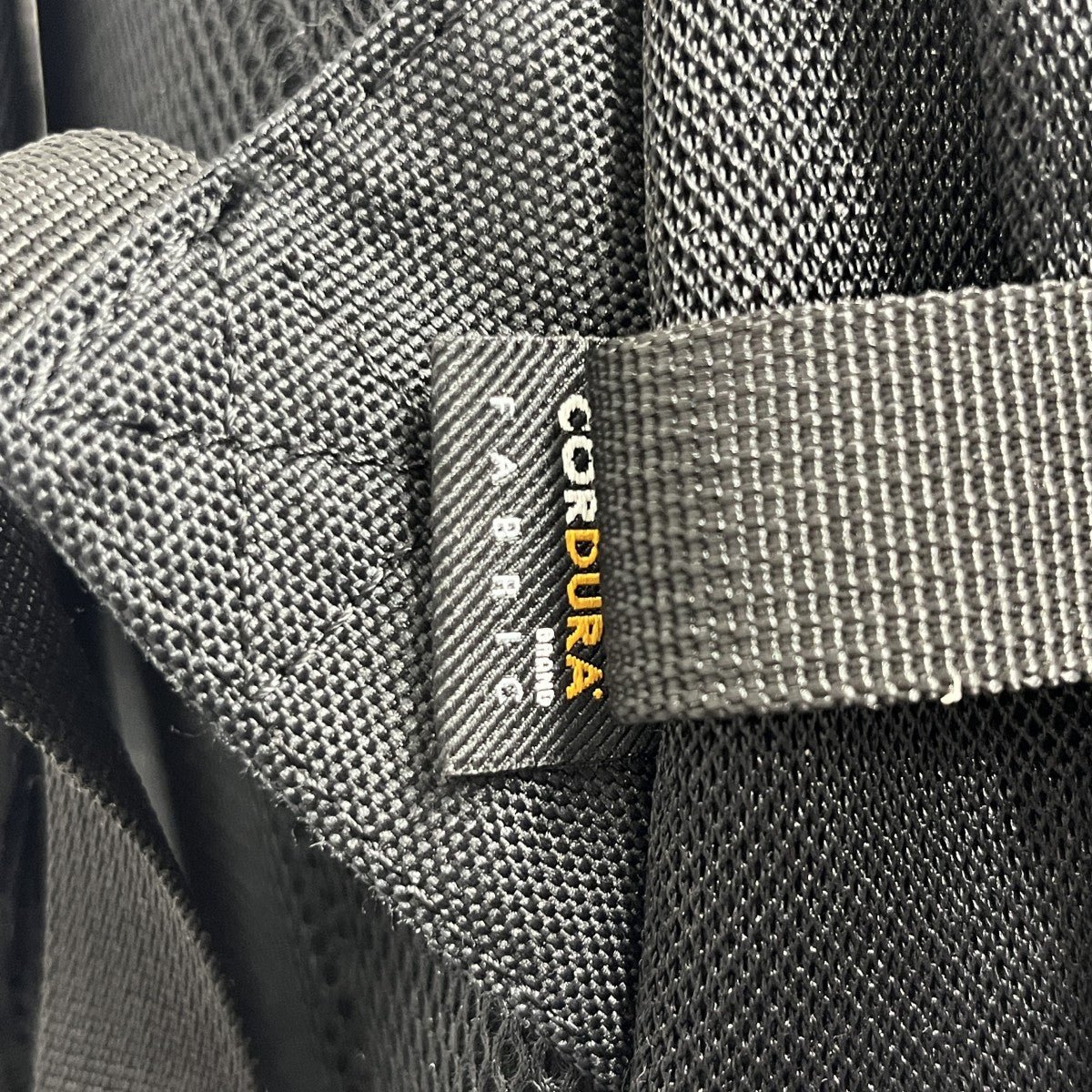 OVAL LOGO BACKPACK105231053007
