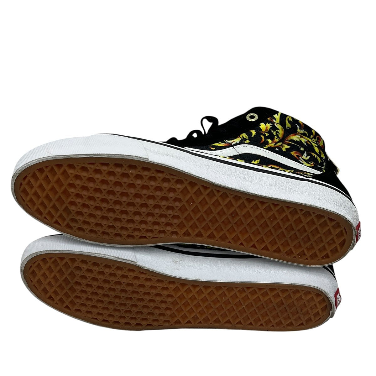 SK8-HIスケートハイスニーカー538591-0001