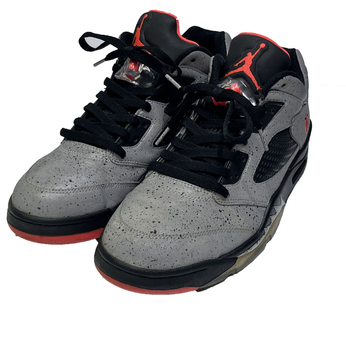 AIR JORDAN 5 RETRO LOW NEYMARｽﾆｰｶｰ846315-025