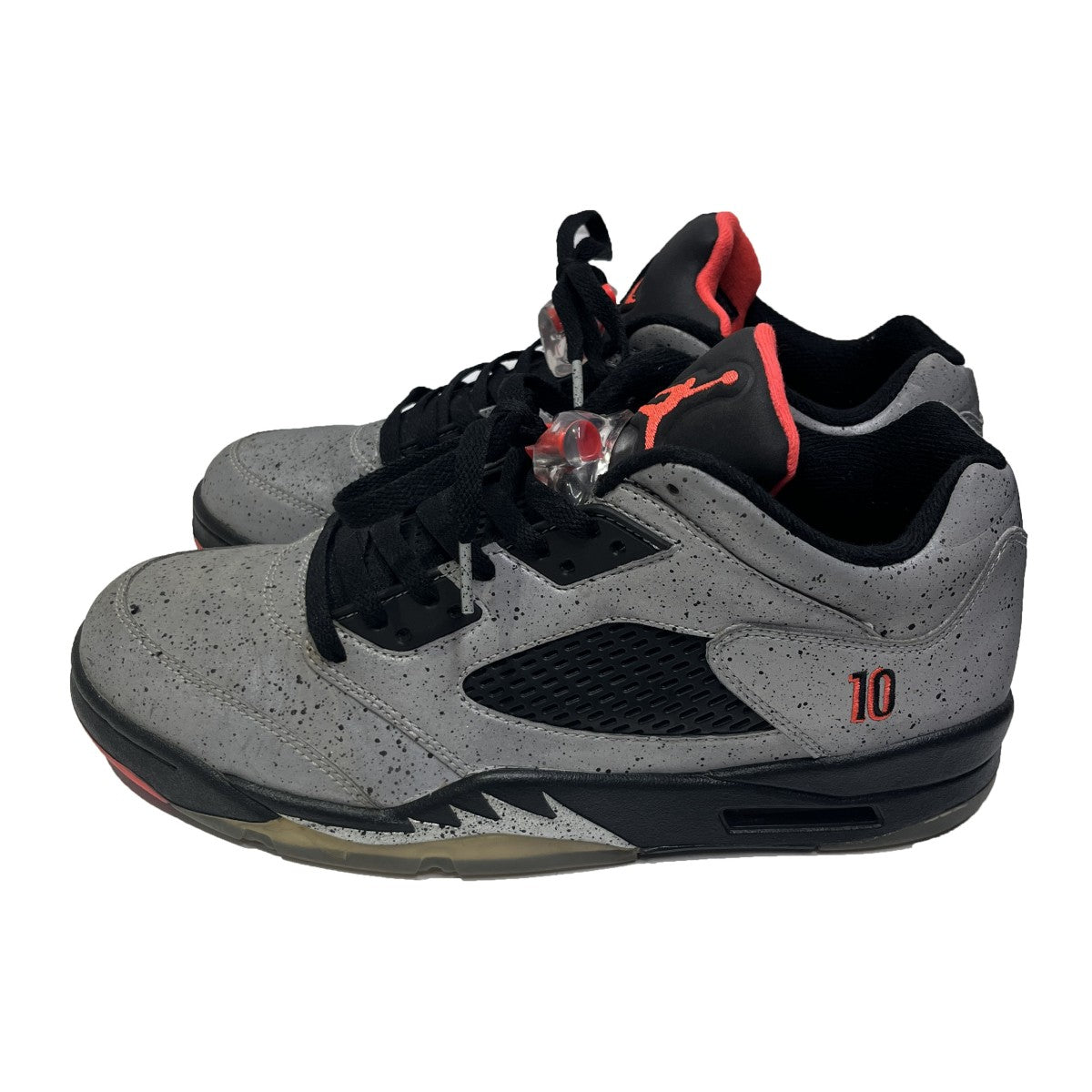 AIR JORDAN 5 RETRO LOW NEYMARｽﾆｰｶｰ846315-025