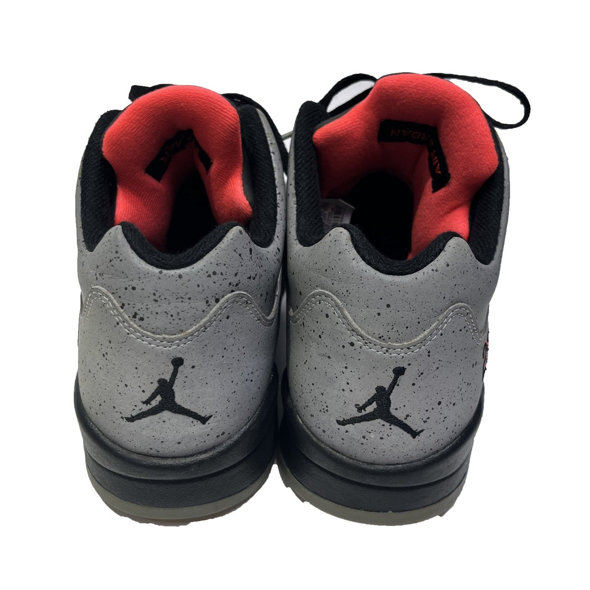 AIR JORDAN 5 RETRO LOW NEYMARｽﾆｰｶｰ846315-025