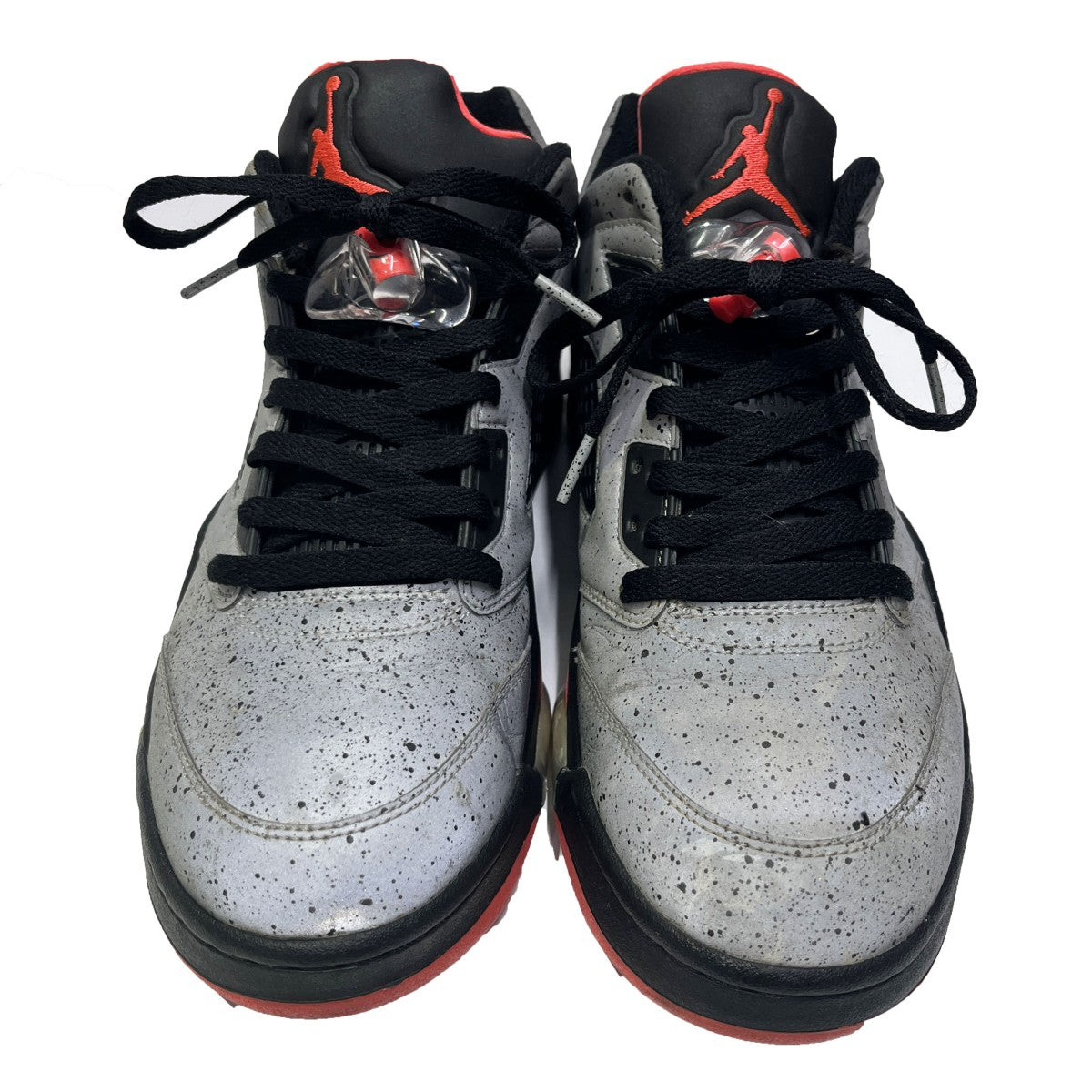 AIR JORDAN 5 RETRO LOW NEYMARｽﾆｰｶｰ846315-025