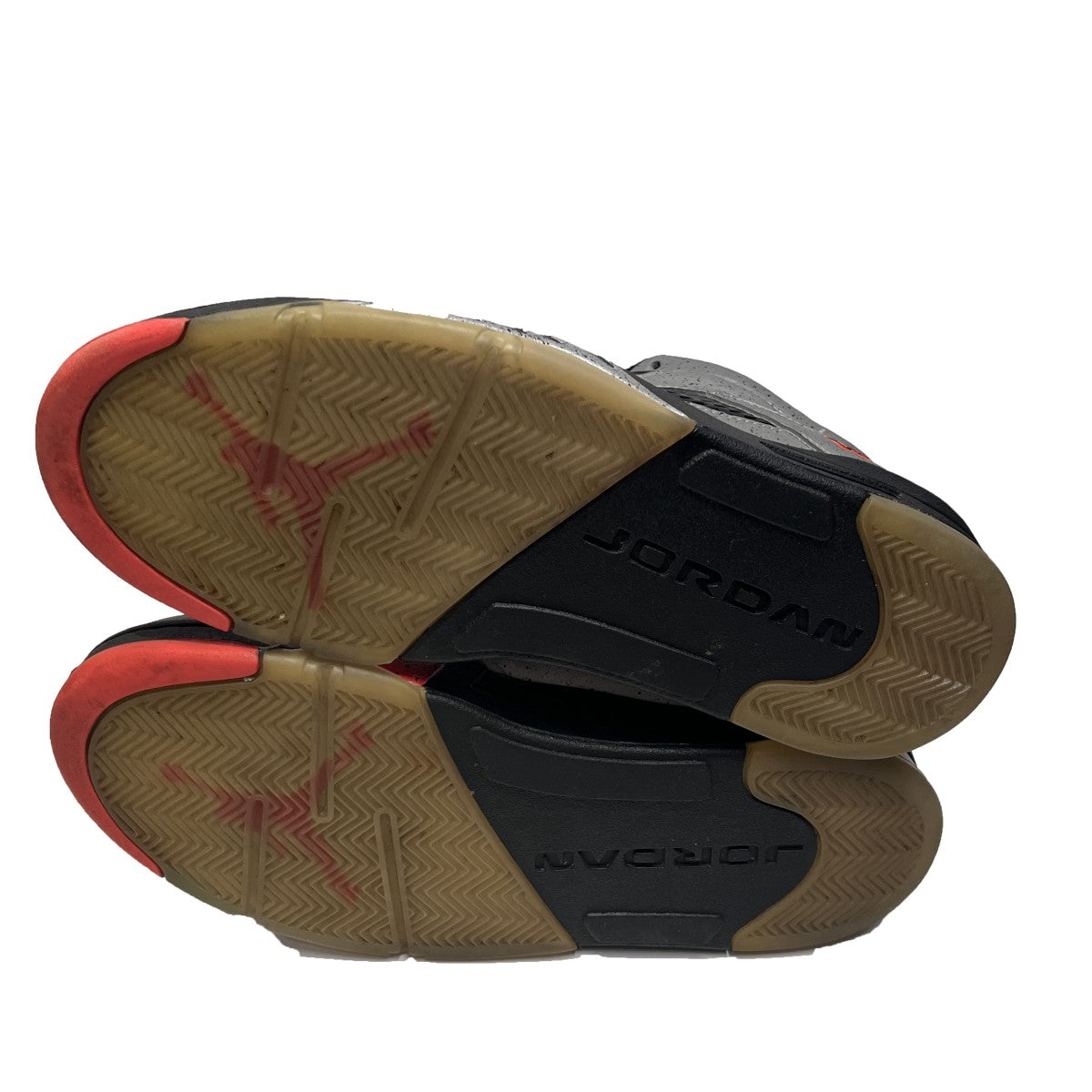 AIR JORDAN 5 RETRO LOW NEYMARｽﾆｰｶｰ846315-025
