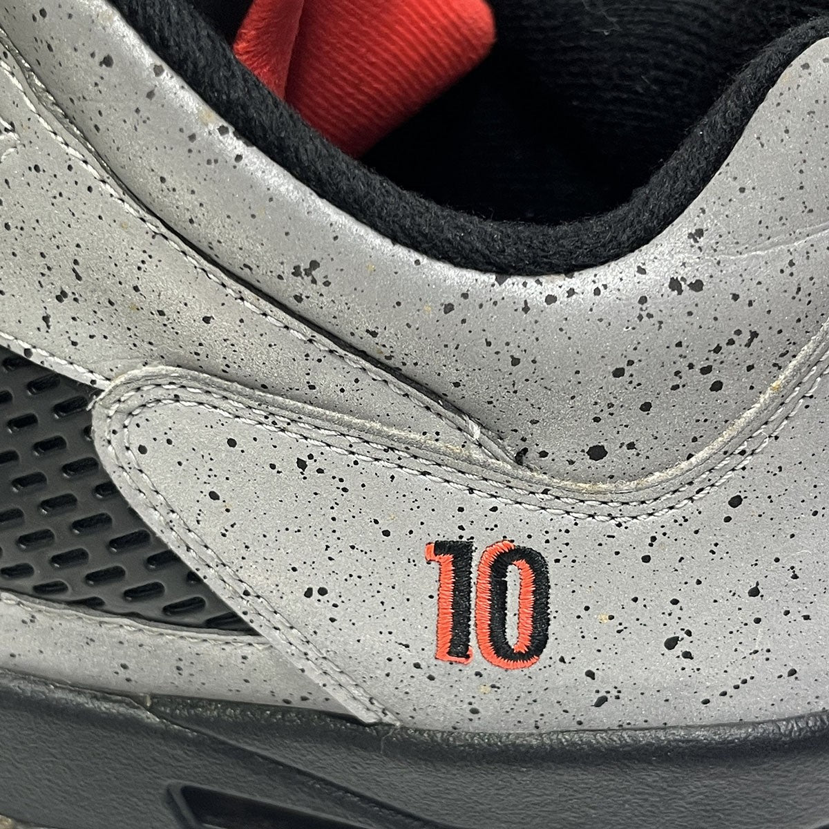 AIR JORDAN 5 RETRO LOW NEYMARｽﾆｰｶｰ846315-025