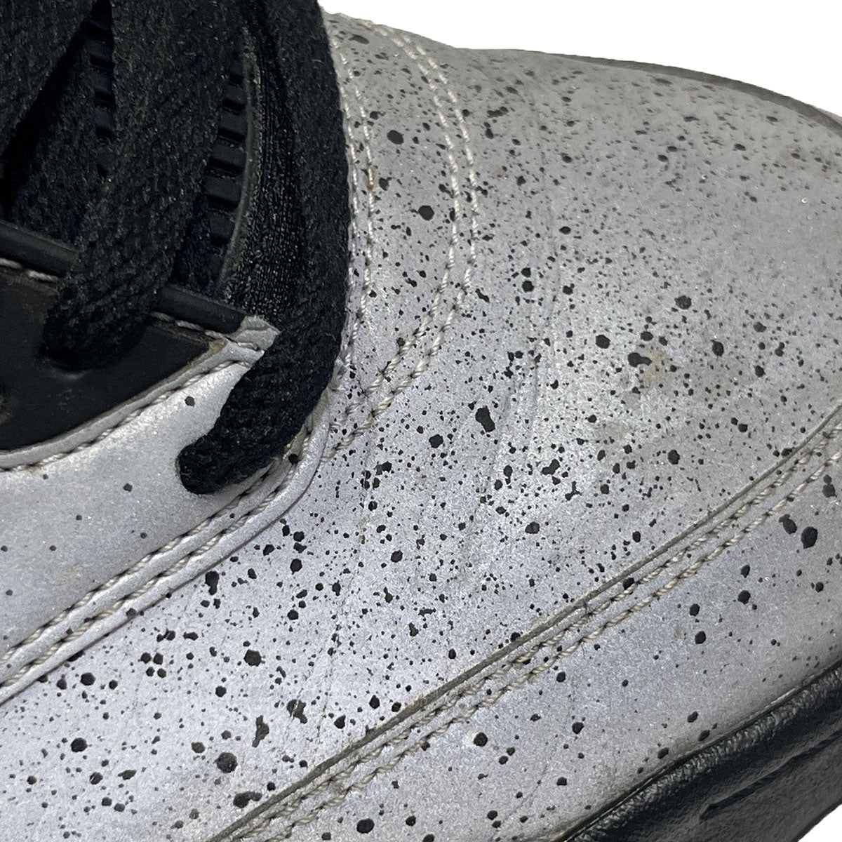 AIR JORDAN 5 RETRO LOW NEYMARｽﾆｰｶｰ846315-025