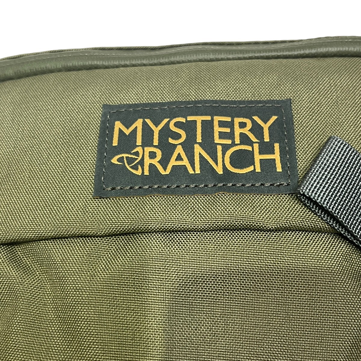 MYSTERY RANCH HIP MONKEY110670-341-00 古着・中古-4枚目のアイテム画像