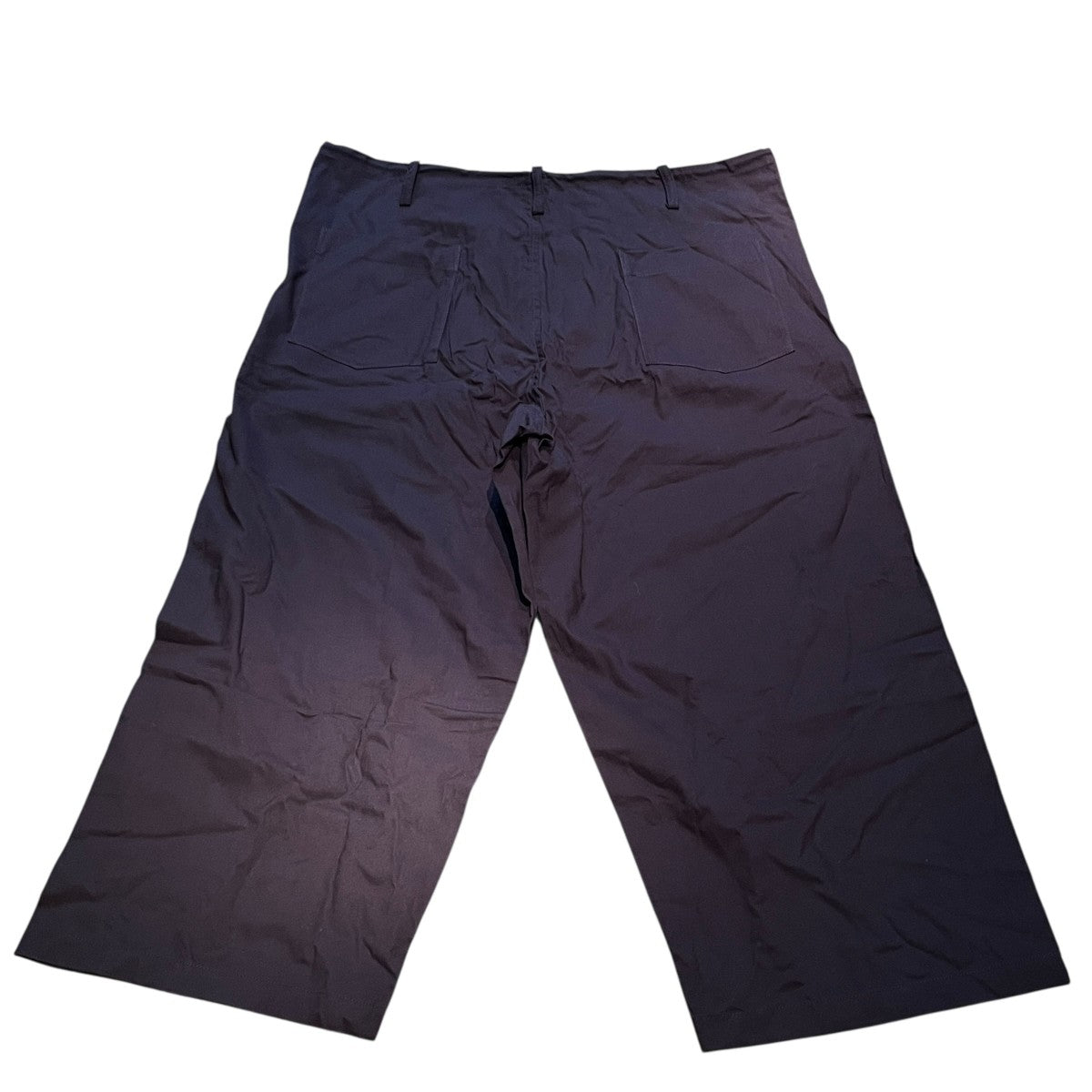 BLACK Scandal Yohji Yamamoto(ブラックスキャンダルヨウジ