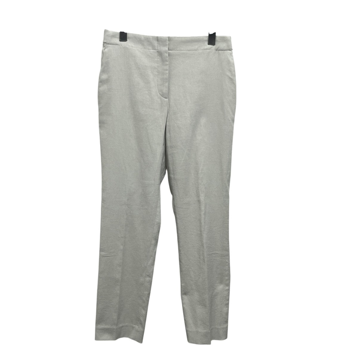 theory テーバードパンツ 古着・中古-1枚目のアイテム画像