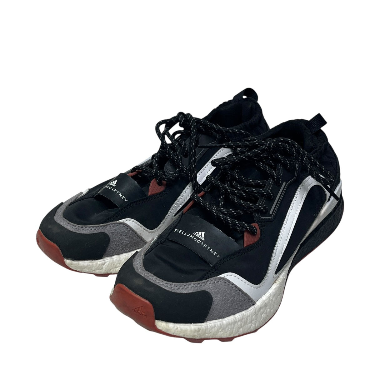 adidas×STELLA McCARTNEY アウトドアブースト 2．0 COLD． RDY スニーカー 古着・中古-1枚目のアイテム画像