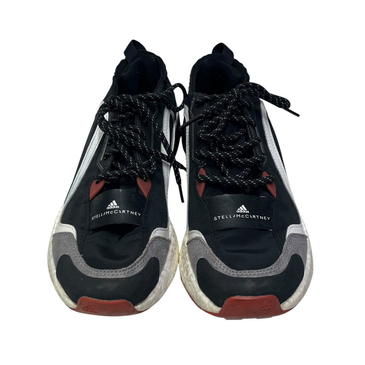 adidas×STELLA McCARTNEY アウトドアブースト 2．0 COLD． RDY スニーカー 古着・中古-2枚目のアイテム画像