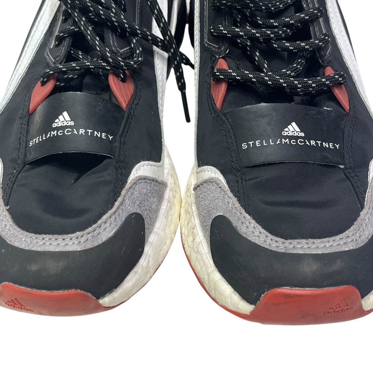 adidas×STELLA McCARTNEY アウトドアブースト 2．0 COLD． RDY スニーカー 古着・中古-5枚目のアイテム画像
