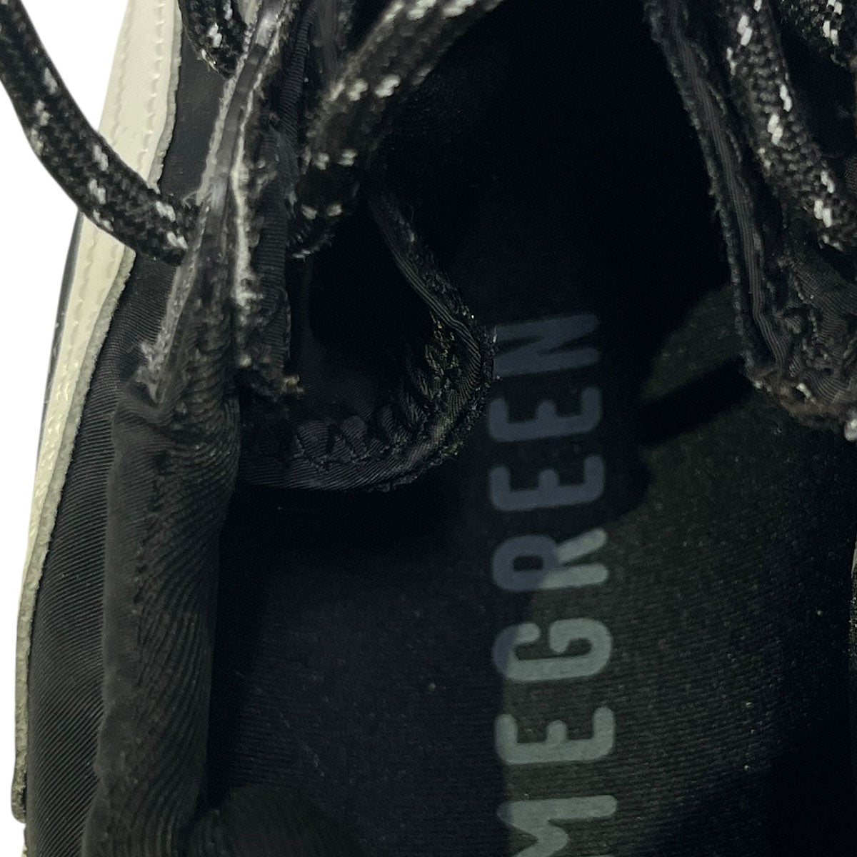 adidas×STELLA McCARTNEY アウトドアブースト 2．0 COLD． RDY スニーカー 古着・中古-7枚目のアイテム画像