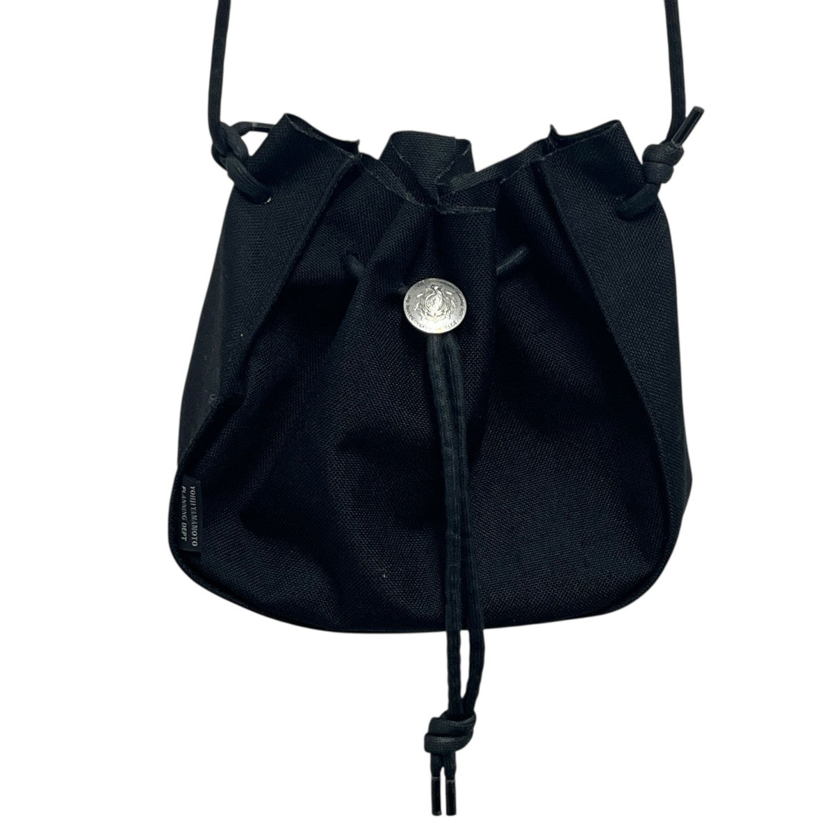 s’yte CONCHO MINI SHOULDER BAG 古着・中古-2枚目のアイテム画像