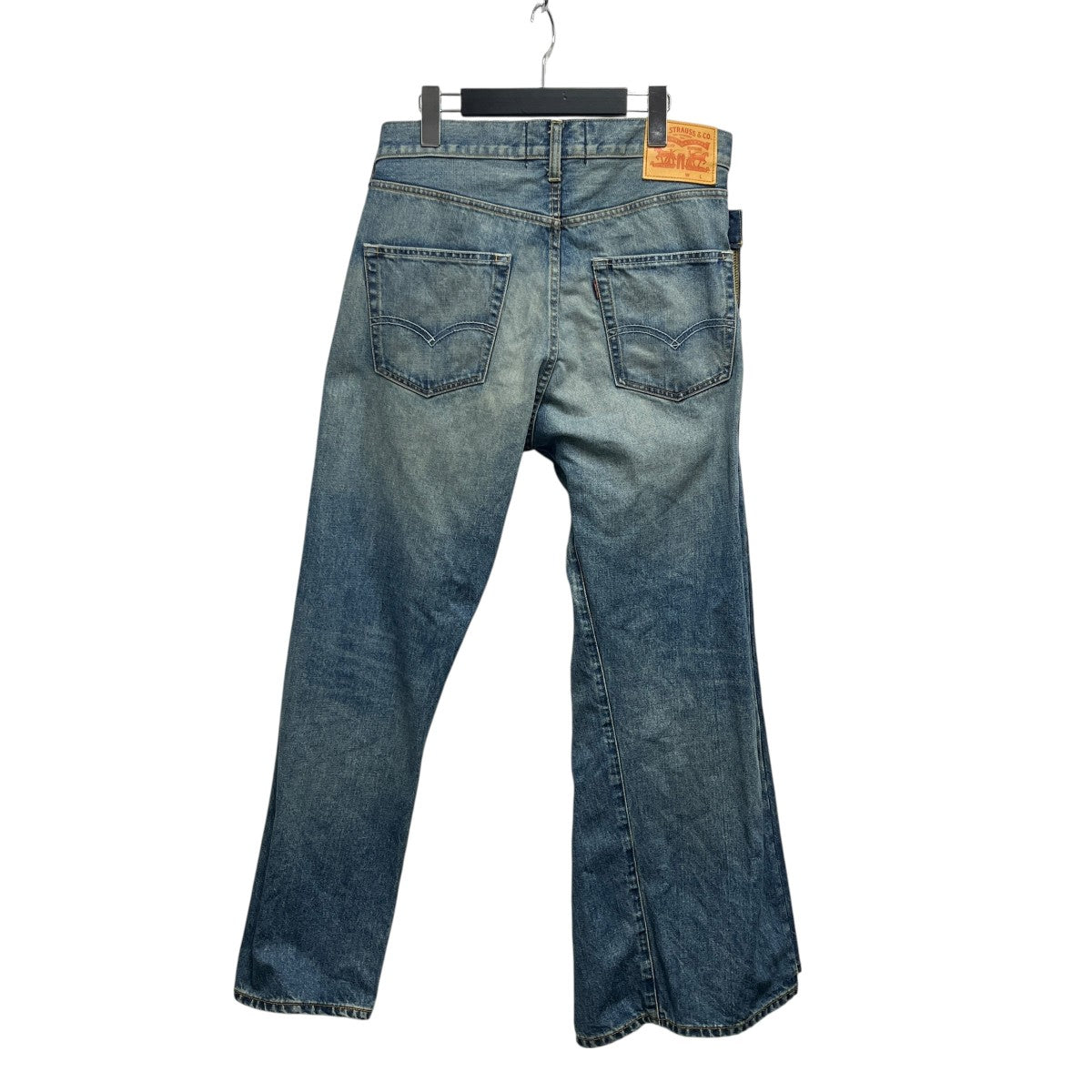 JUNYA WATANABE CDG(ジュンヤワタナベコムデギャルソン) 25SSLevi'sW