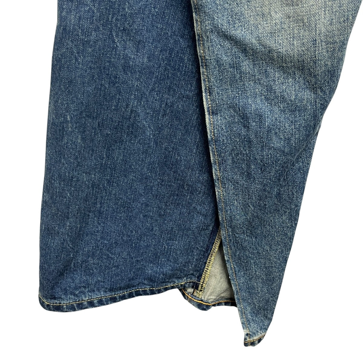 JUNYA WATANABE CDG(ジュンヤワタナベコムデギャルソン) 25SSLevi'sW