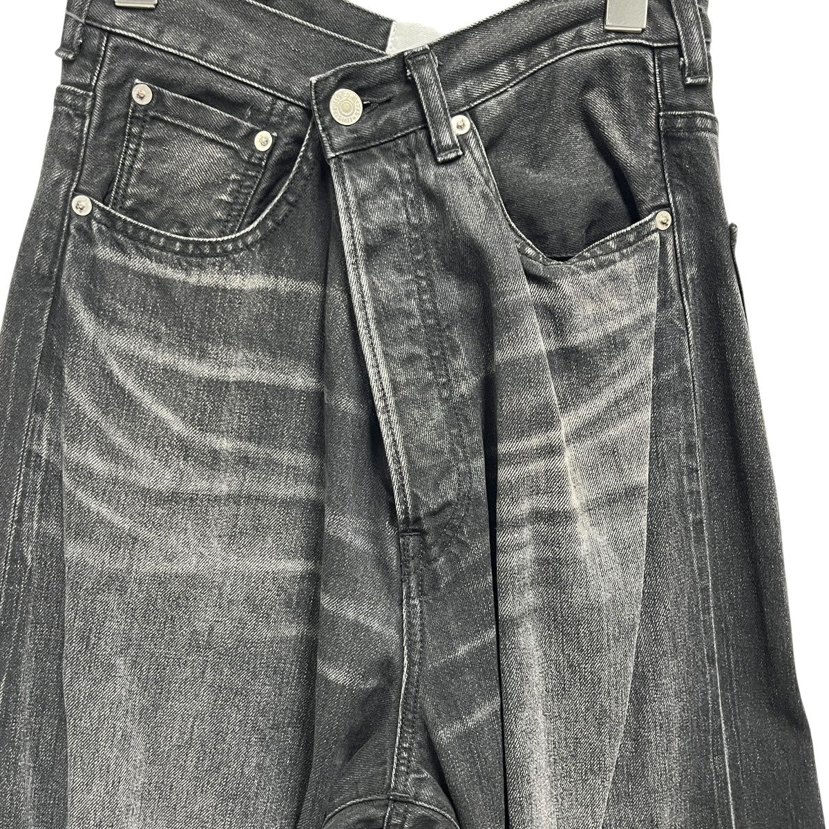 JUNYA WATANABE CDG(ジュンヤワタナベコムデギャルソン) 24AWLevi 