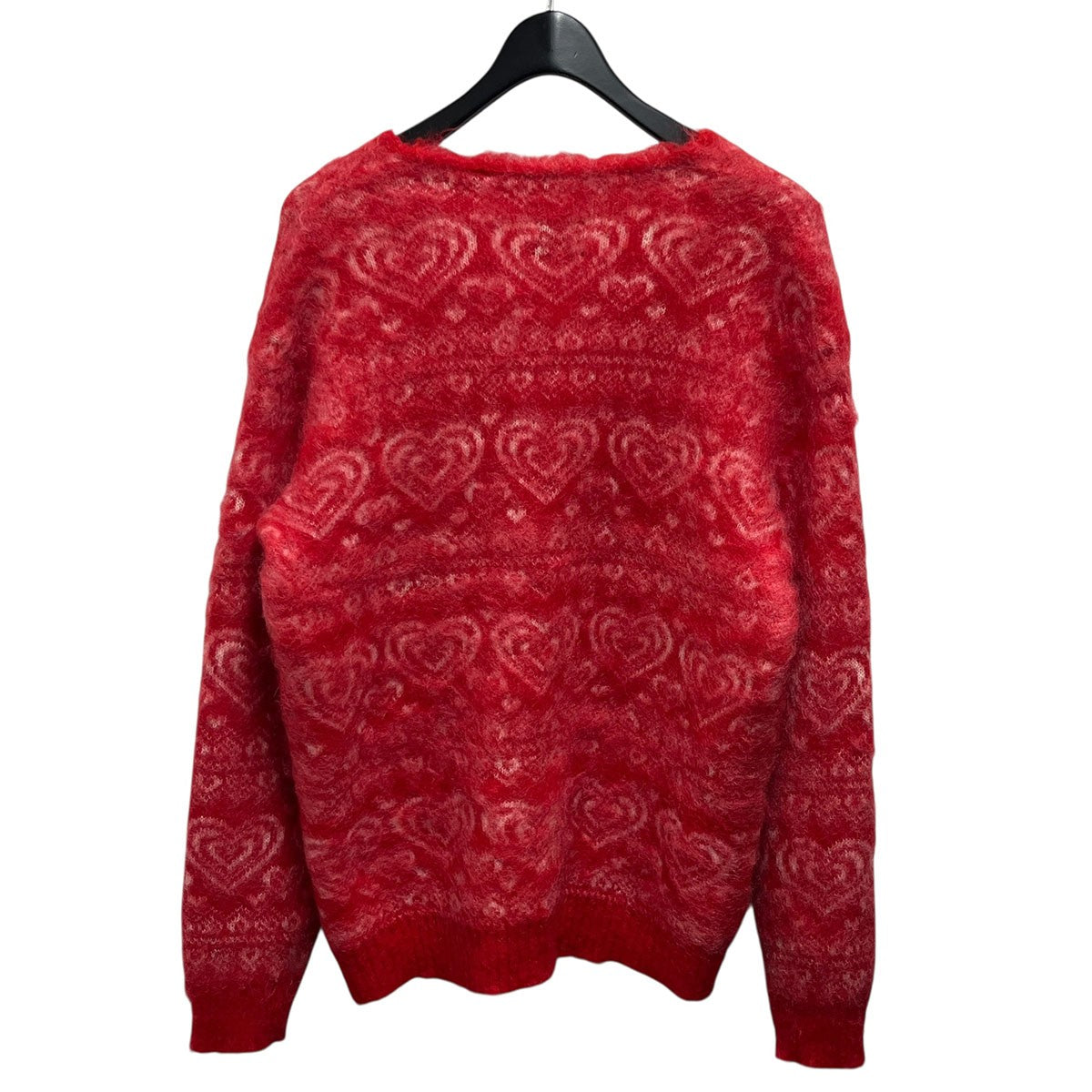 Needles カーディガン MOHAIR CARDIGAN|モヘアカーディガンモヘアカーディガン| MOONLOID