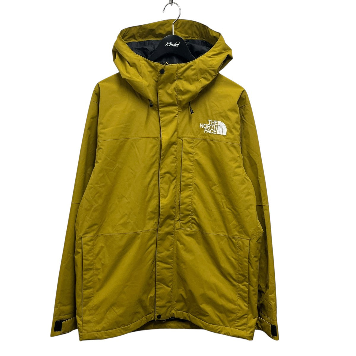 SnowPark JacketNS62401