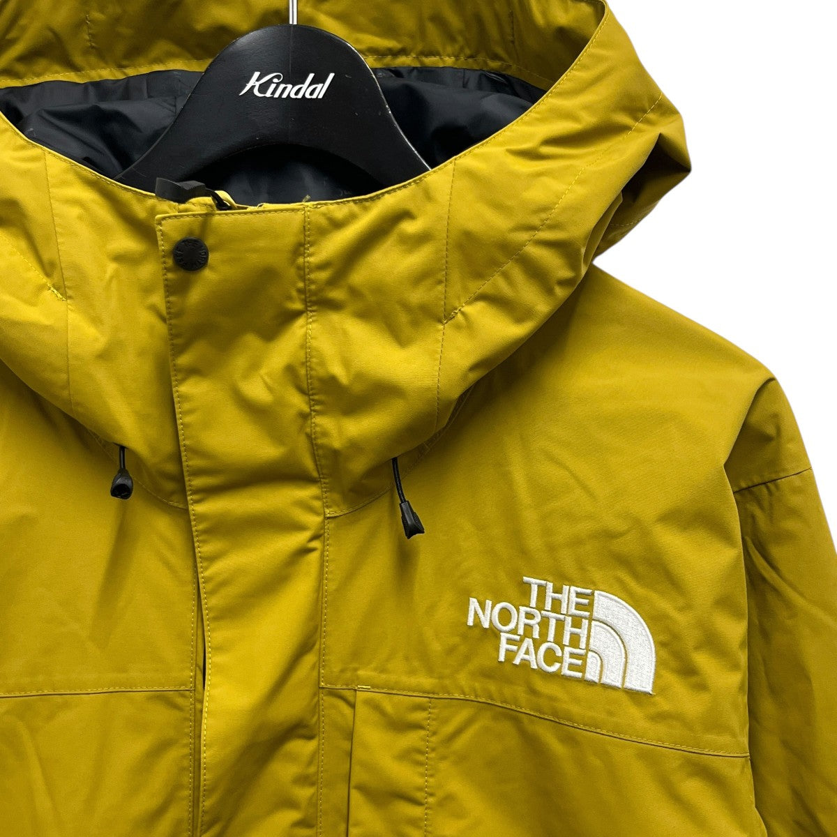 SnowPark JacketNS62401