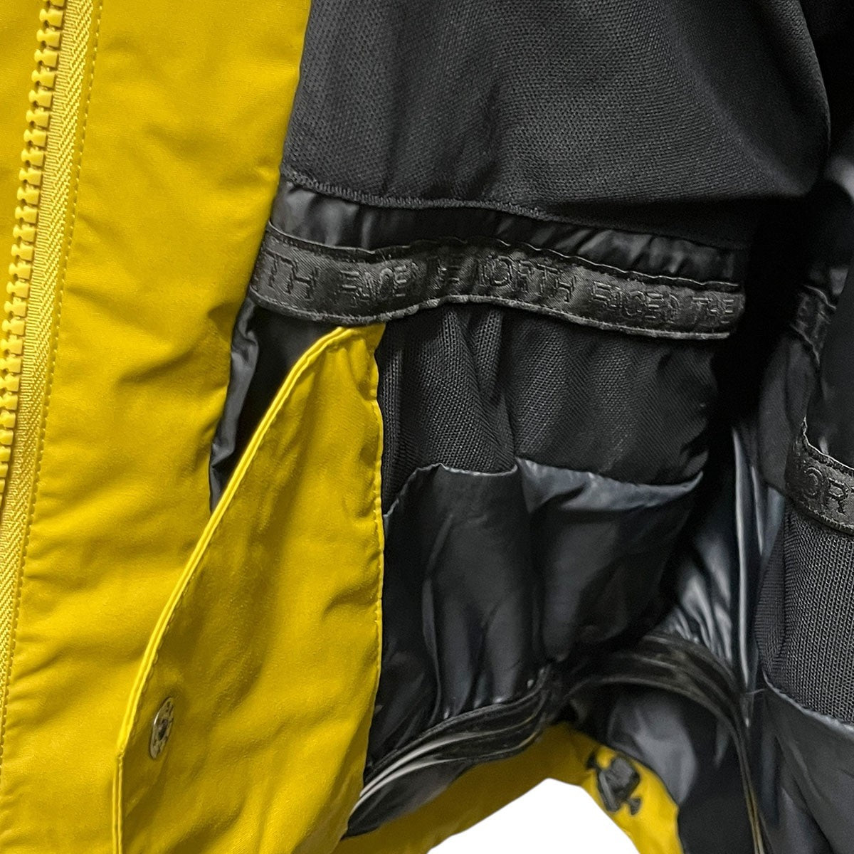 SnowPark JacketNS62401