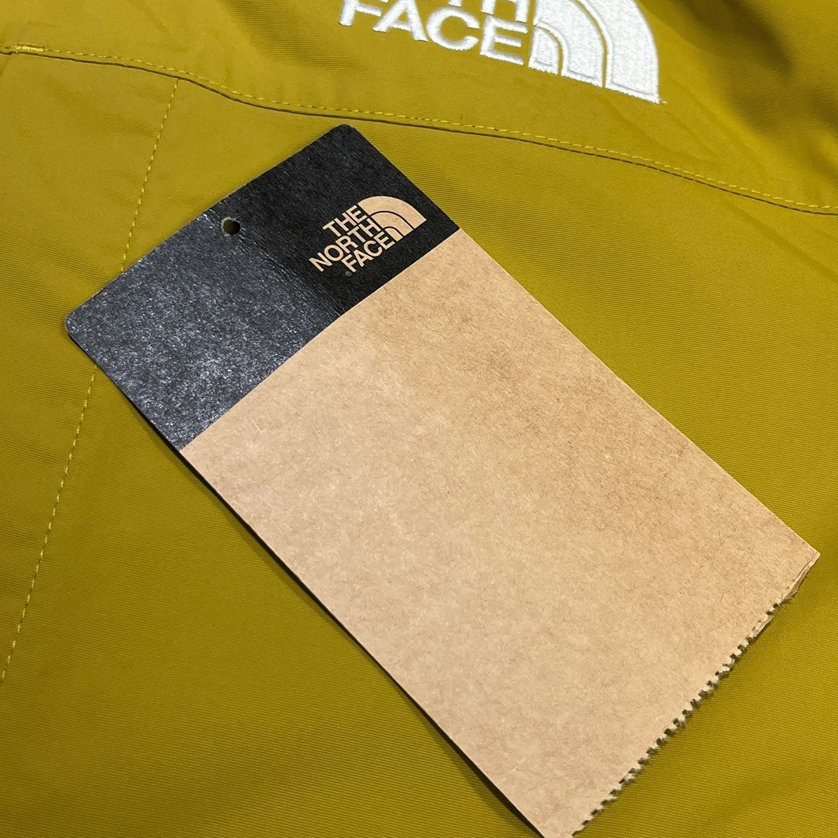 SnowPark JacketNS62401