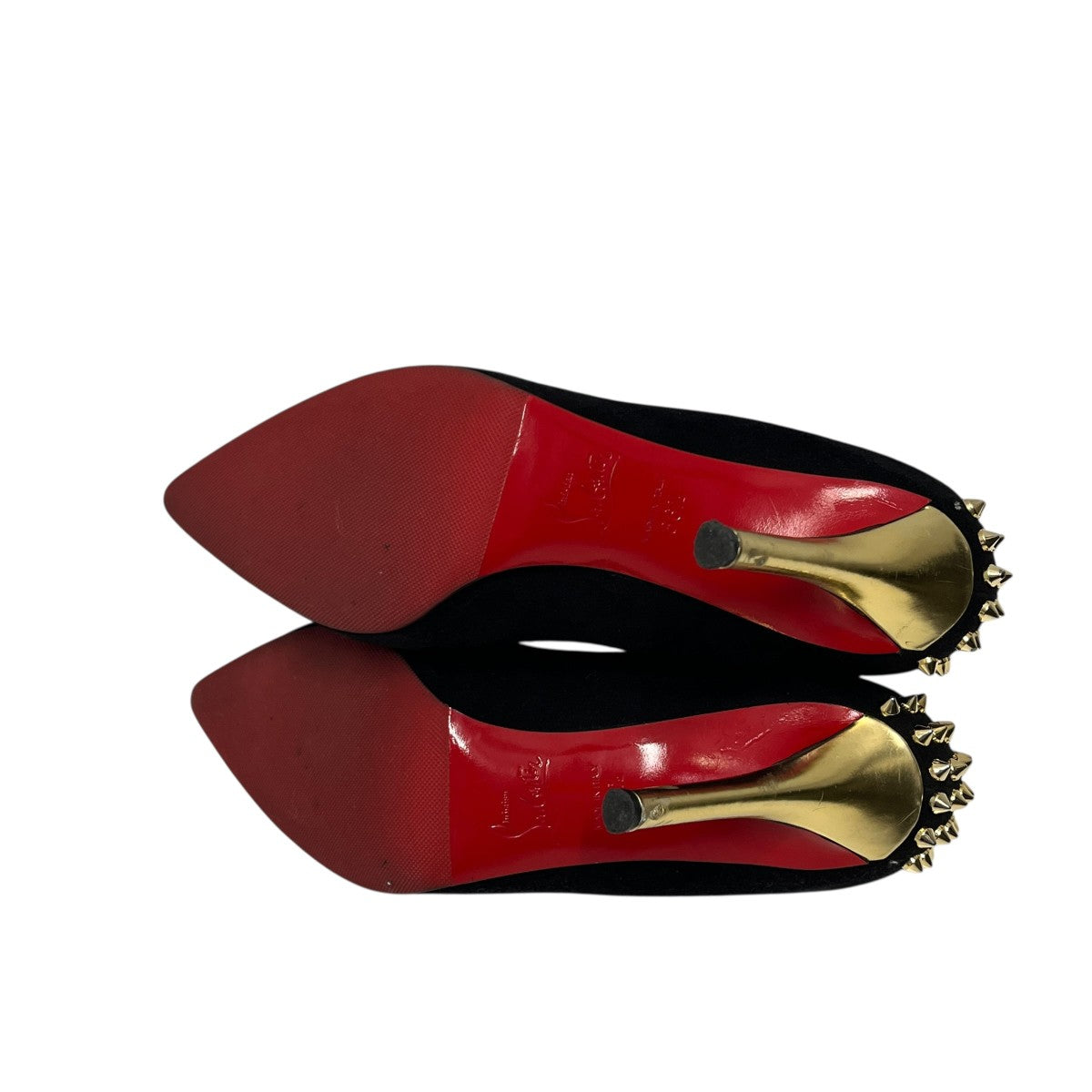 ルブタン　未使用品36.5 ルブタン 未使用品36.5 中古・古着通販】Christian Louboutin
