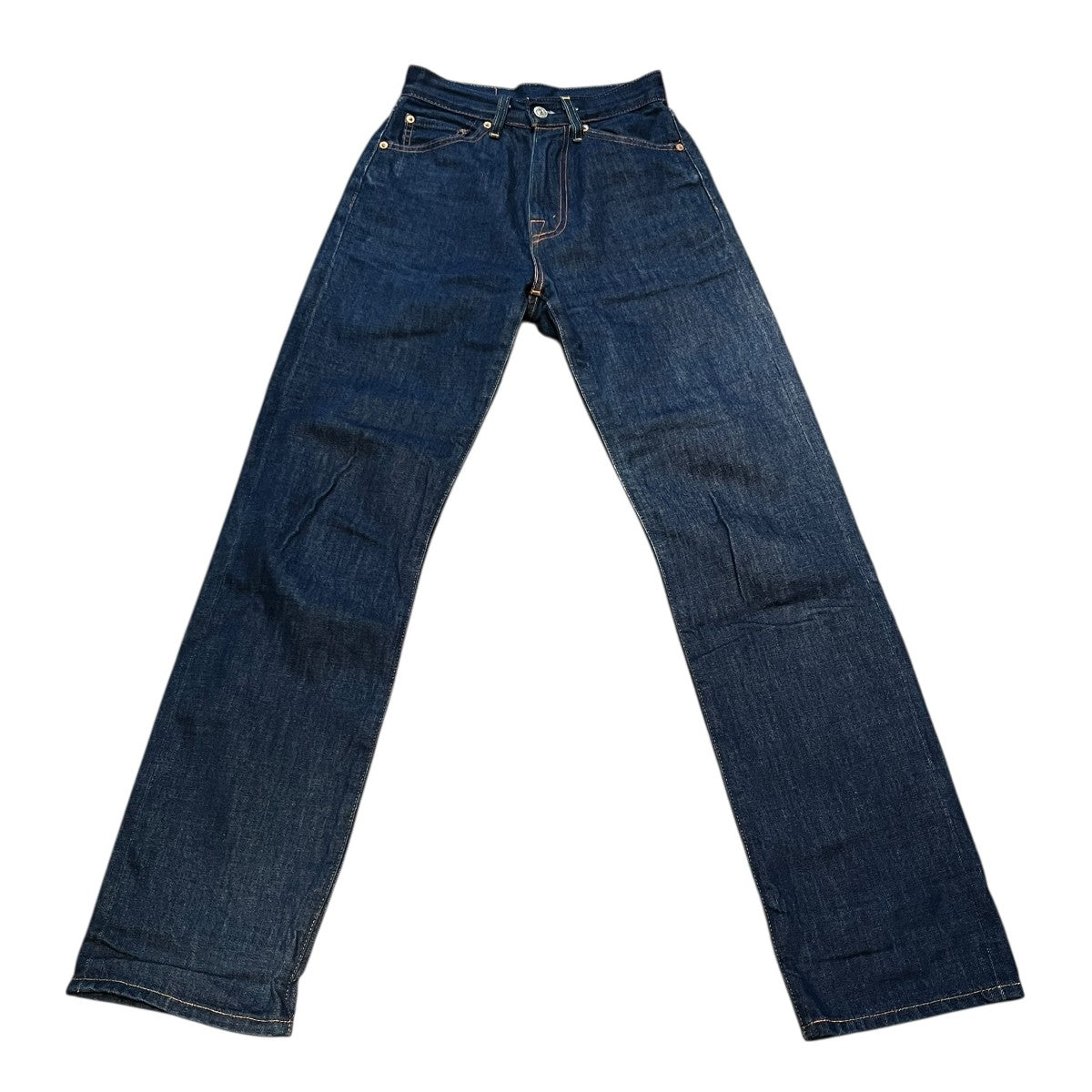 LVC LEVI’S 701 BIGE 赤耳パンツPC9-50701-0008