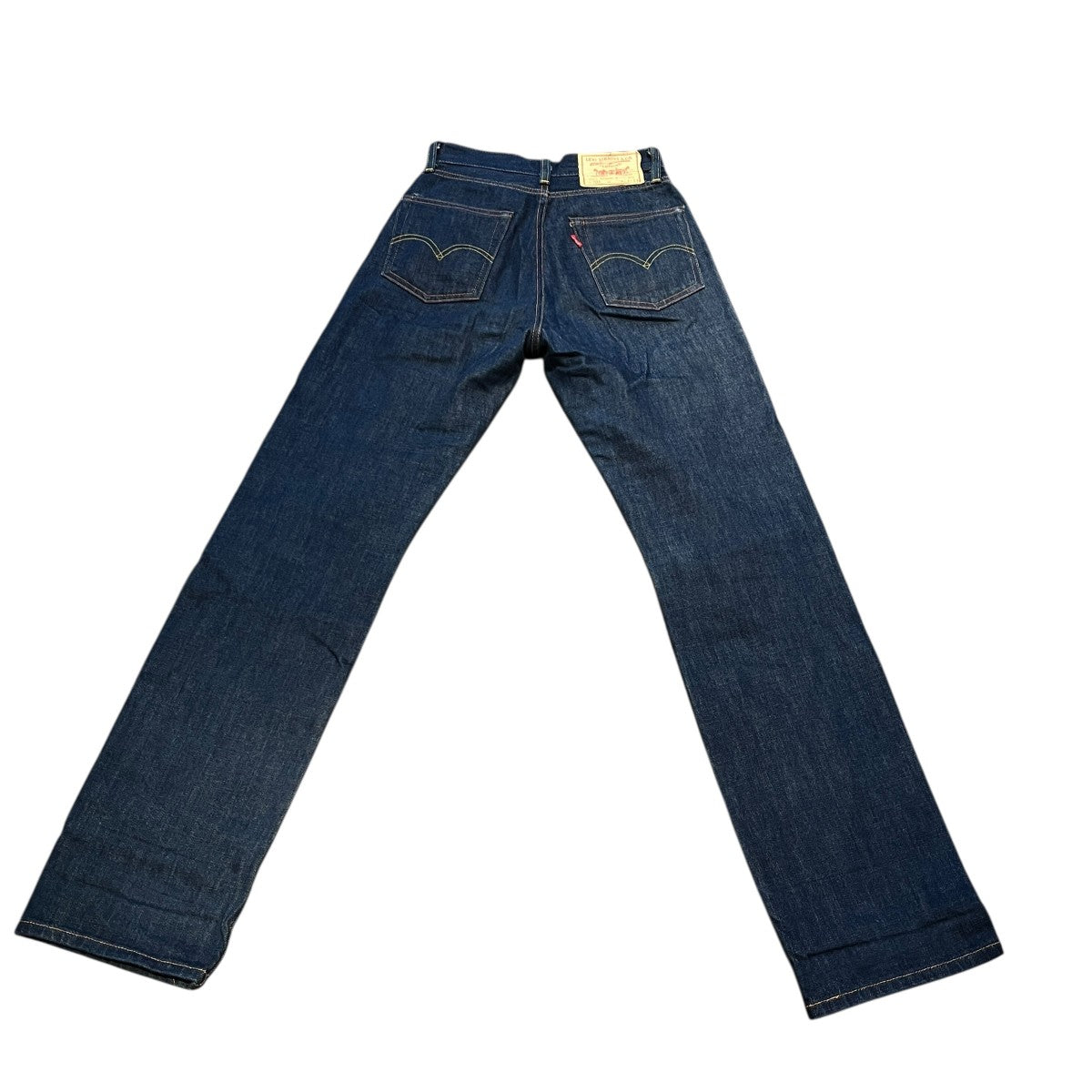 LVC LEVI’S 701 BIGE 赤耳パンツPC9-50701-0008
