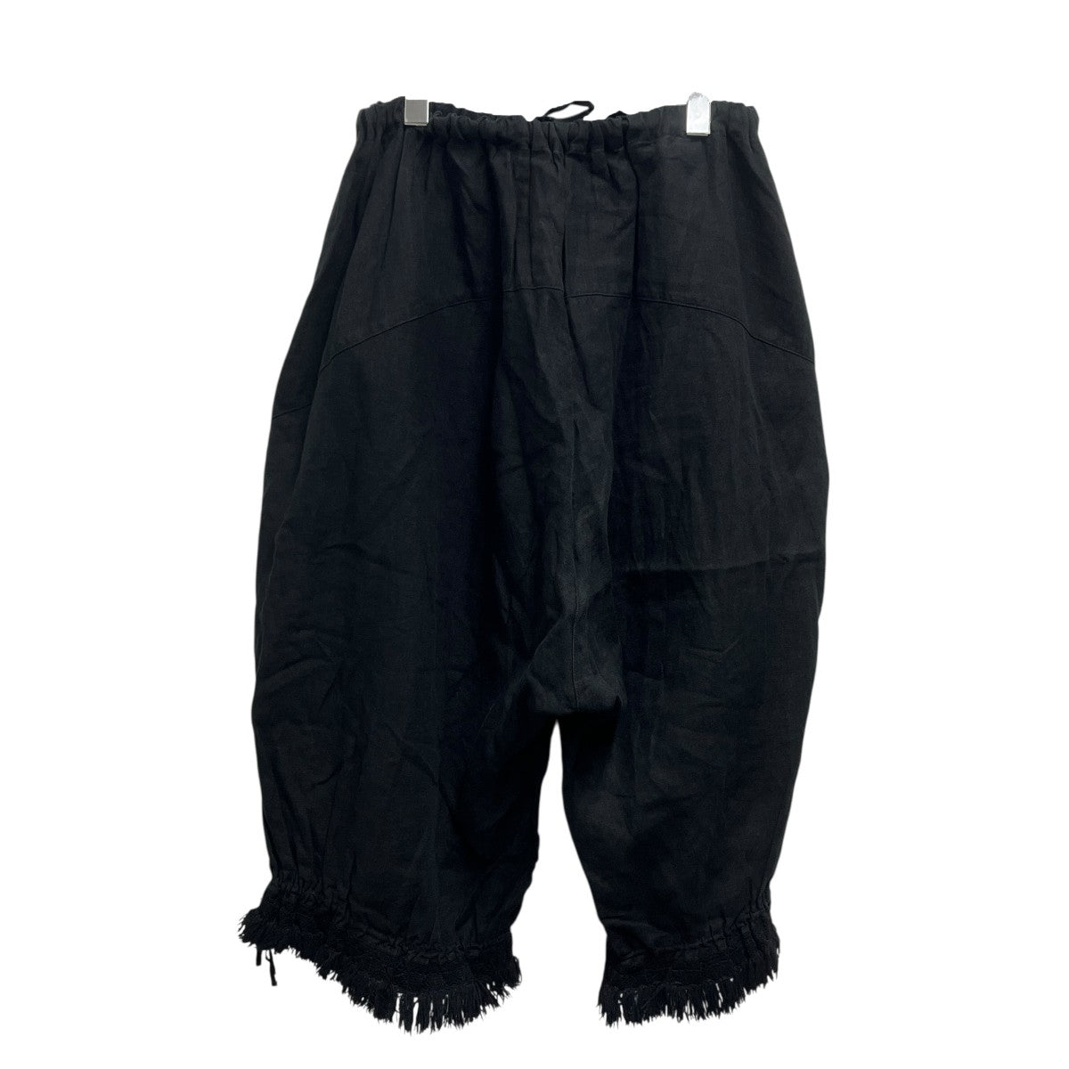 CONFECT（nest Robe）(コンフェクト ネストローブ) リネン柿渋染め