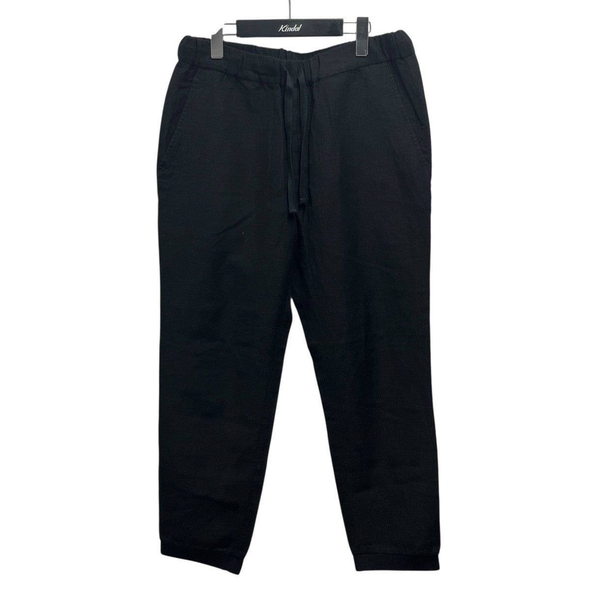 sage de cret ウールイージーパンツ 古着・中古-1枚目のアイテム画像