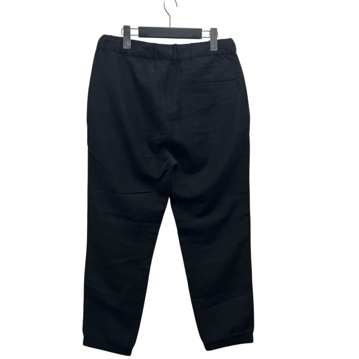 sage de cret ウールイージーパンツ 古着・中古-2枚目のアイテム画像