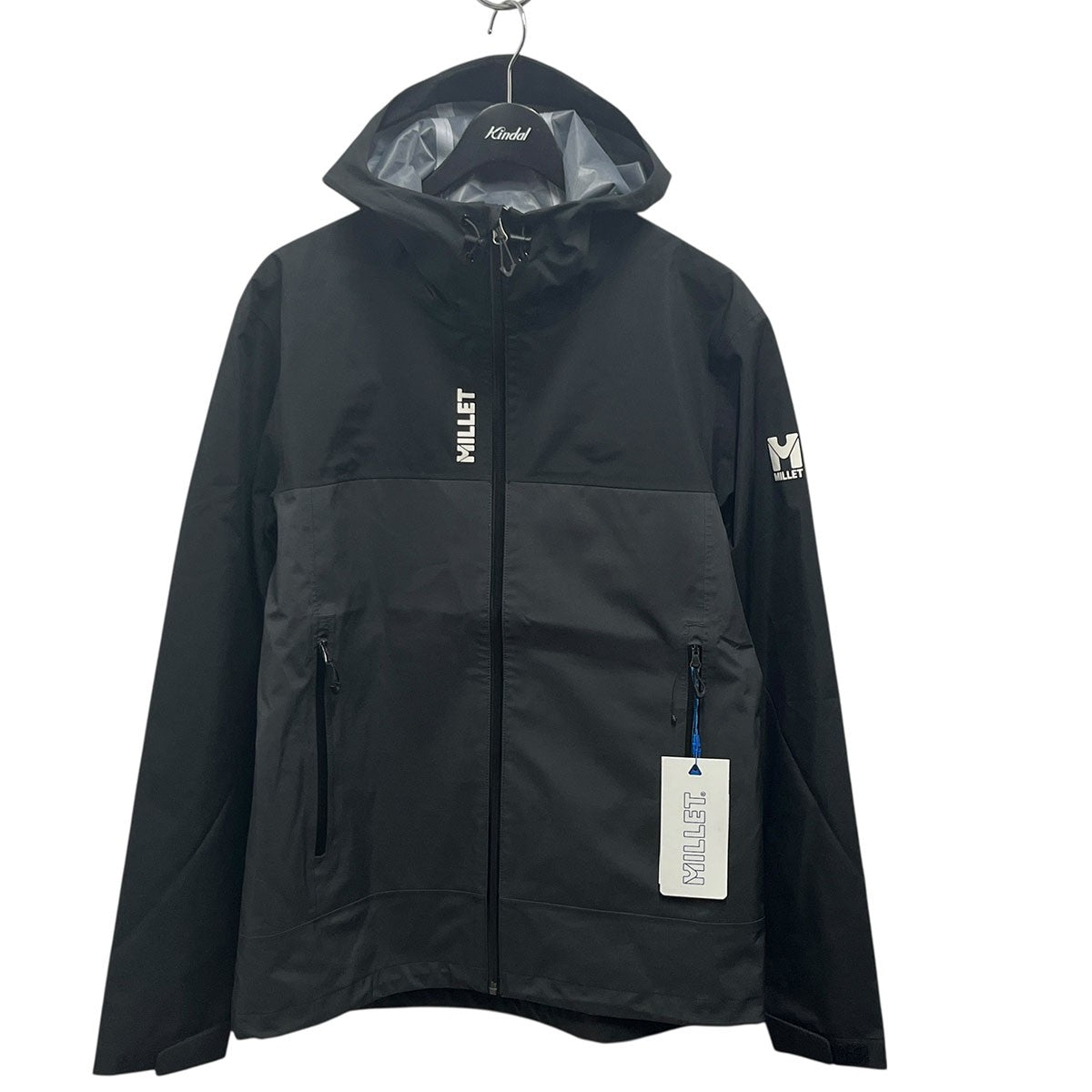 MILLET SENECA 3L JKT M ジャケット 古着・中古-1枚目のアイテム画像