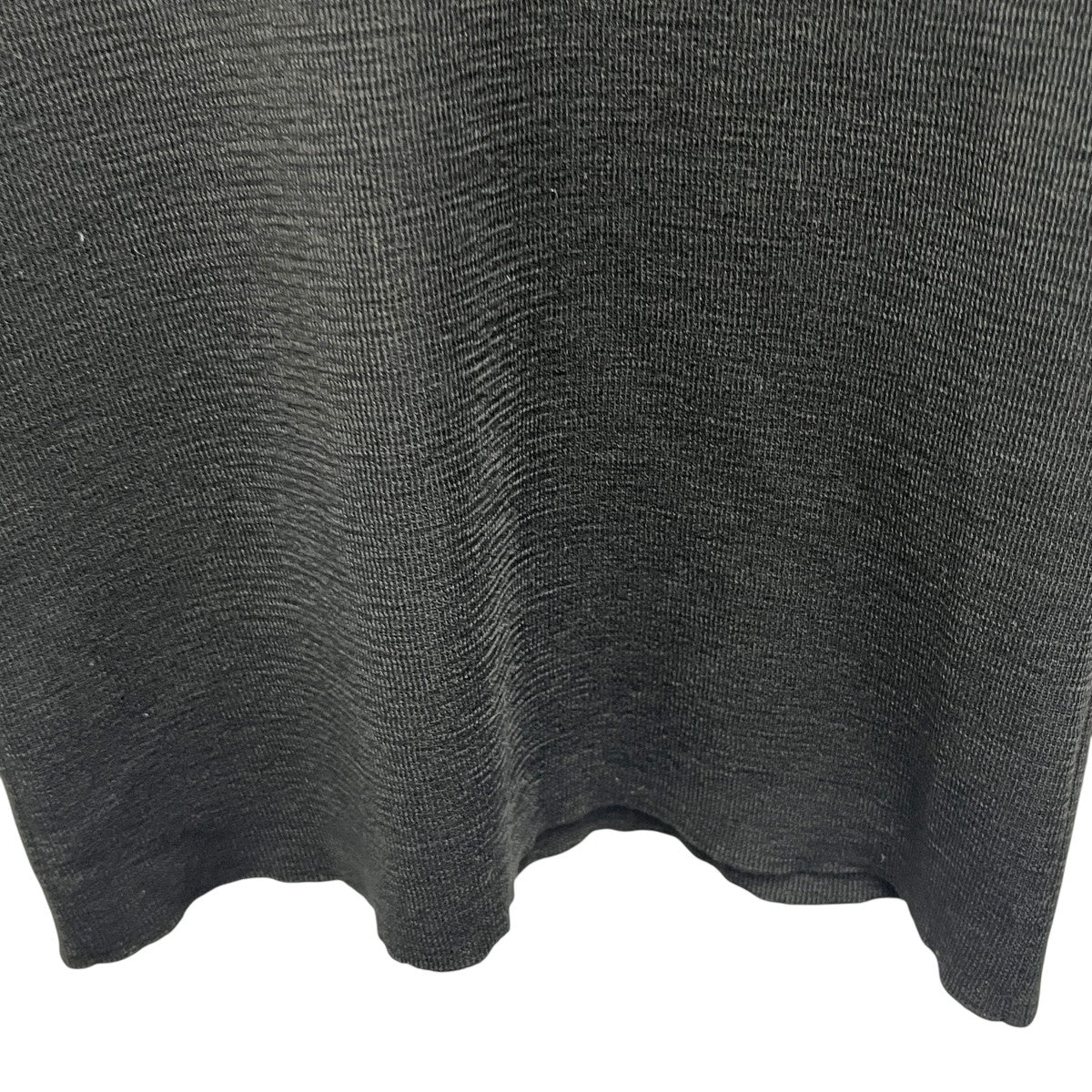 JUNYA WATANABE CDG ウールニットセーターJD-N007 古着・中古-4枚目のアイテム画像