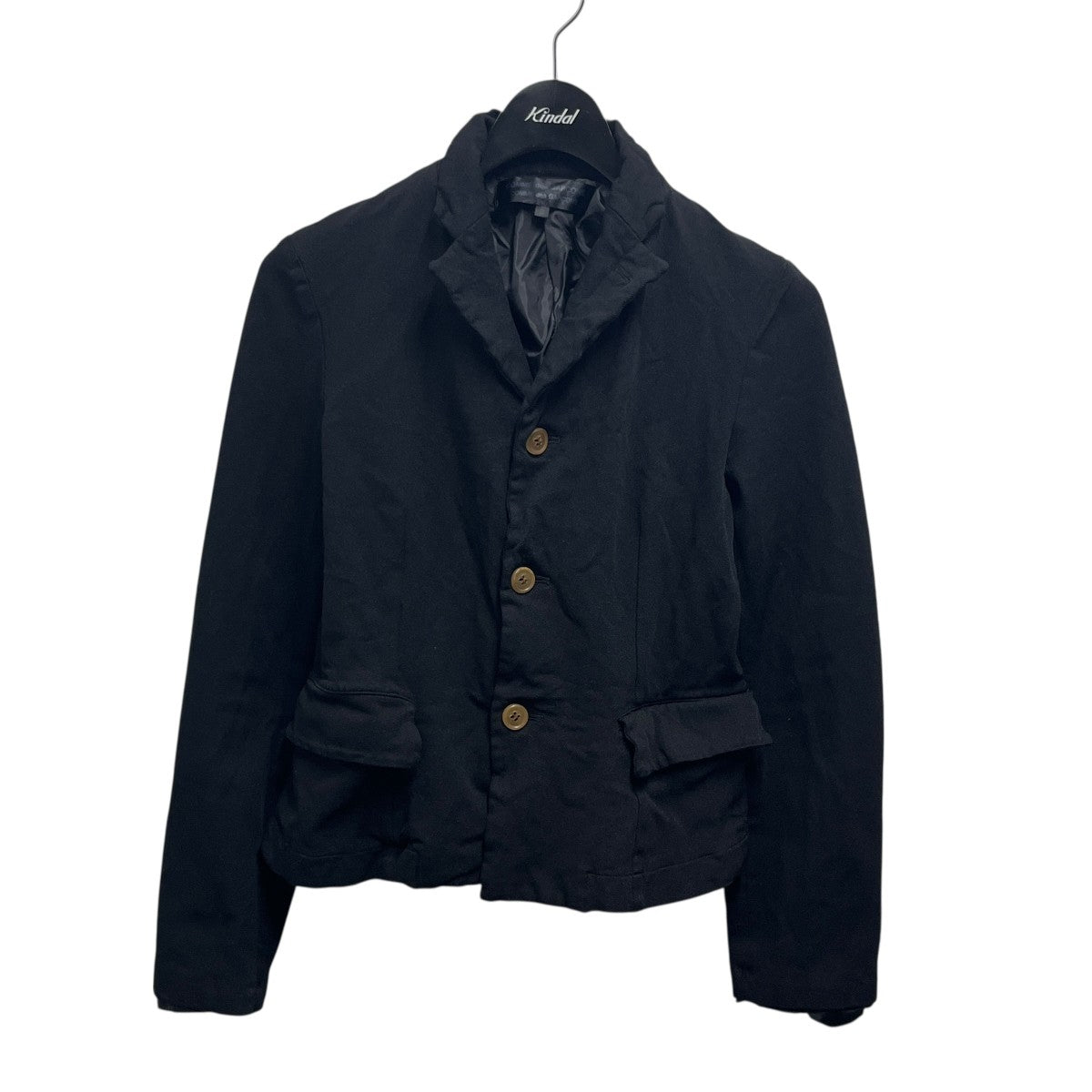 COMME des GARCONS(コムデギャルソン) 25SSジャケットGO-J016 GO-J016