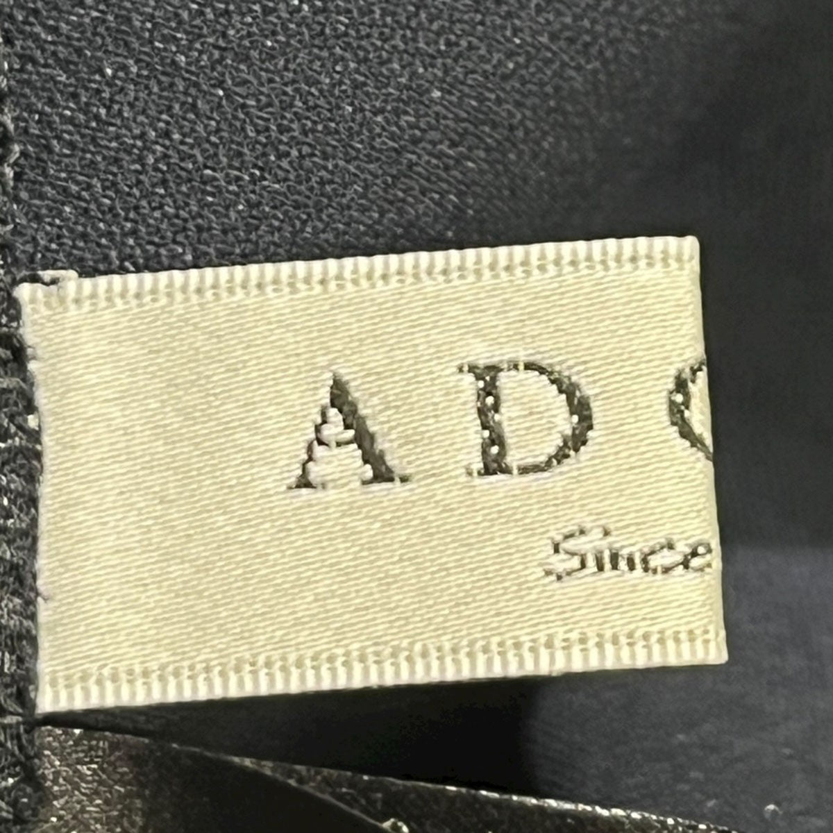 ADORE テーパードパンツ 古着・中古-4枚目のアイテム画像