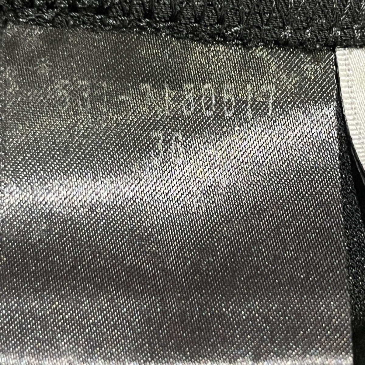 ADORE テーパードパンツ 古着・中古-5枚目のアイテム画像