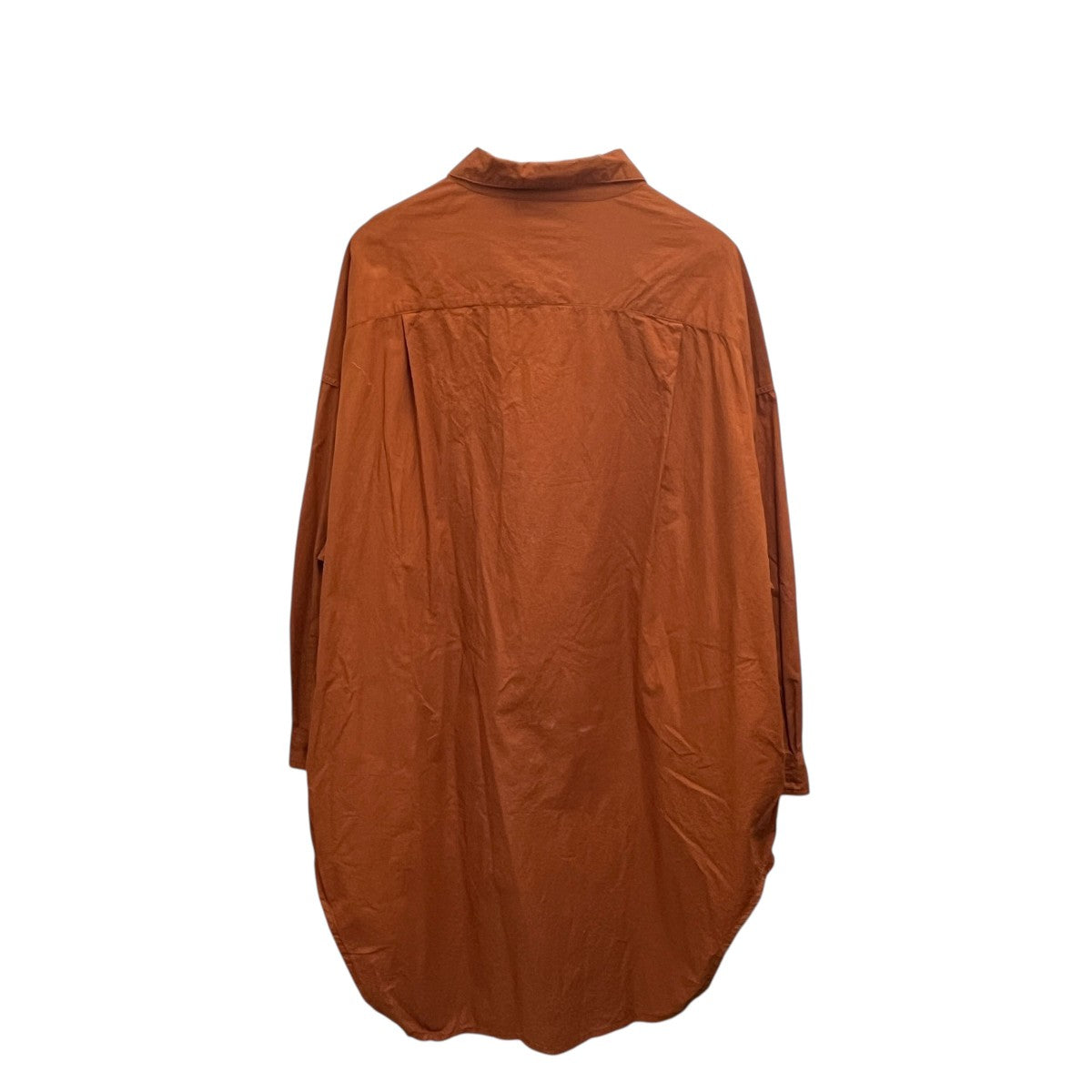 オーバーサイズシャツYAR-20AW S11