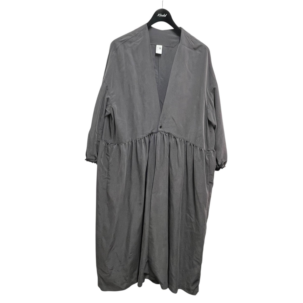 レーヨンワンピース