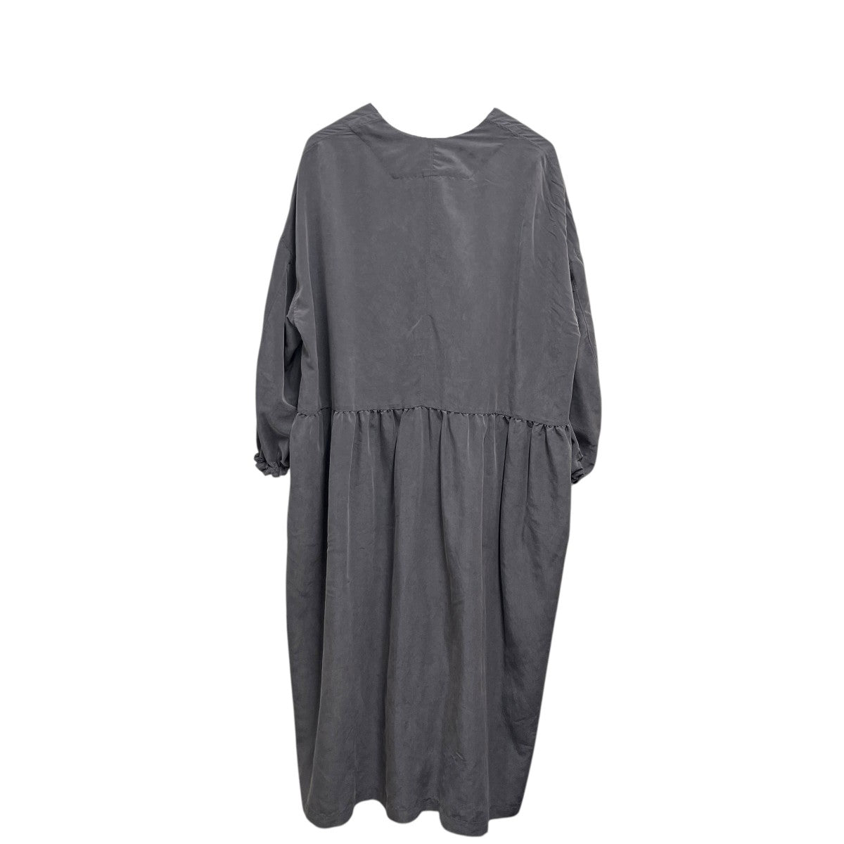 レーヨンワンピース