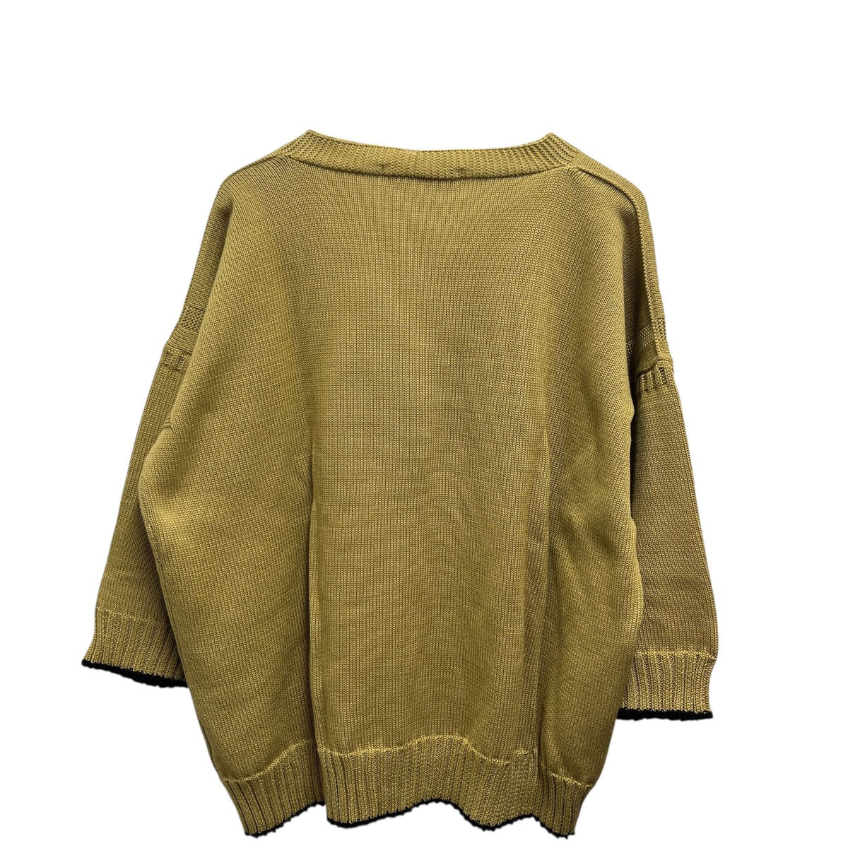 コトッンカーディガン