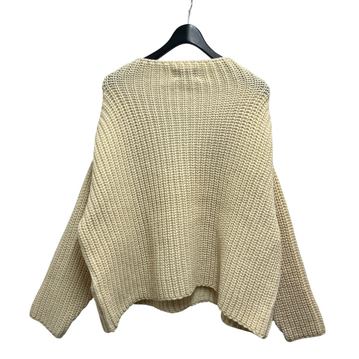 Kerry Woollen Mills ウールセーター 古着・中古-3枚目のアイテム画像