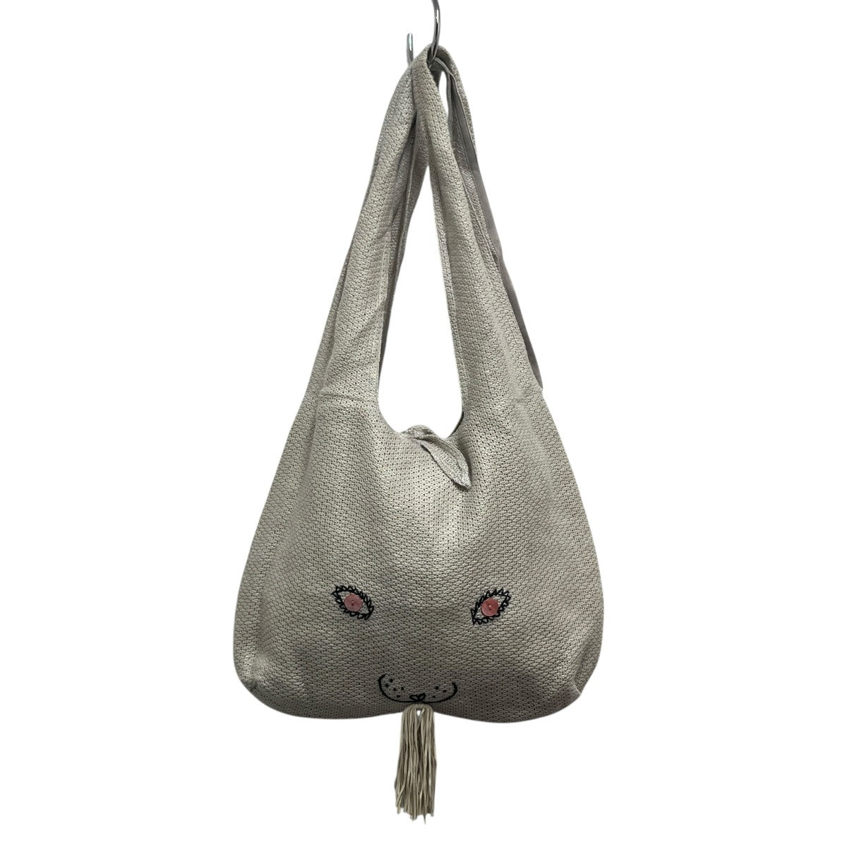 リネントートバッグusa bagrs9584