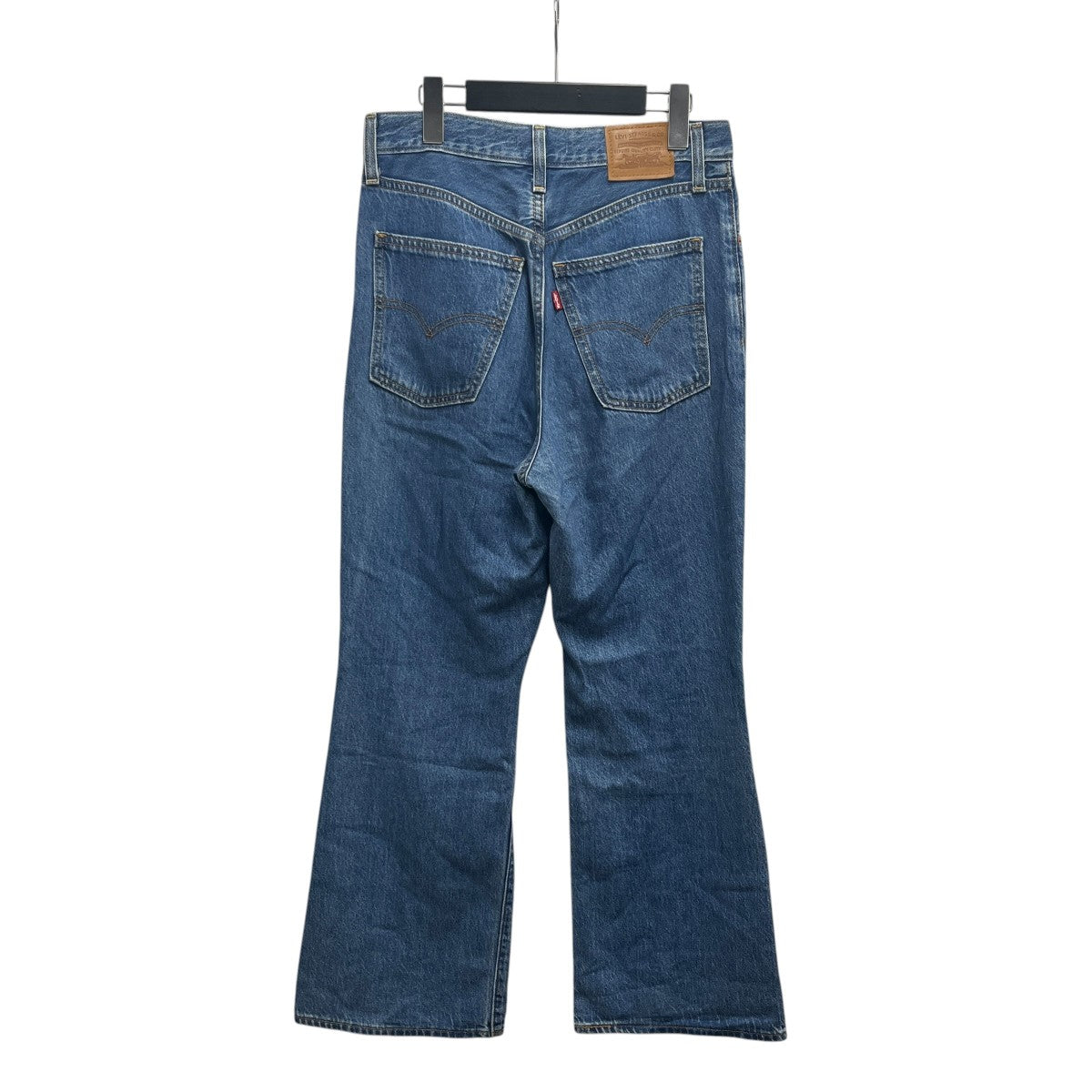 LEVI’S PReMIUM インディゴパンツPC9-A0944-0000 古着・中古-2枚目のアイテム画像