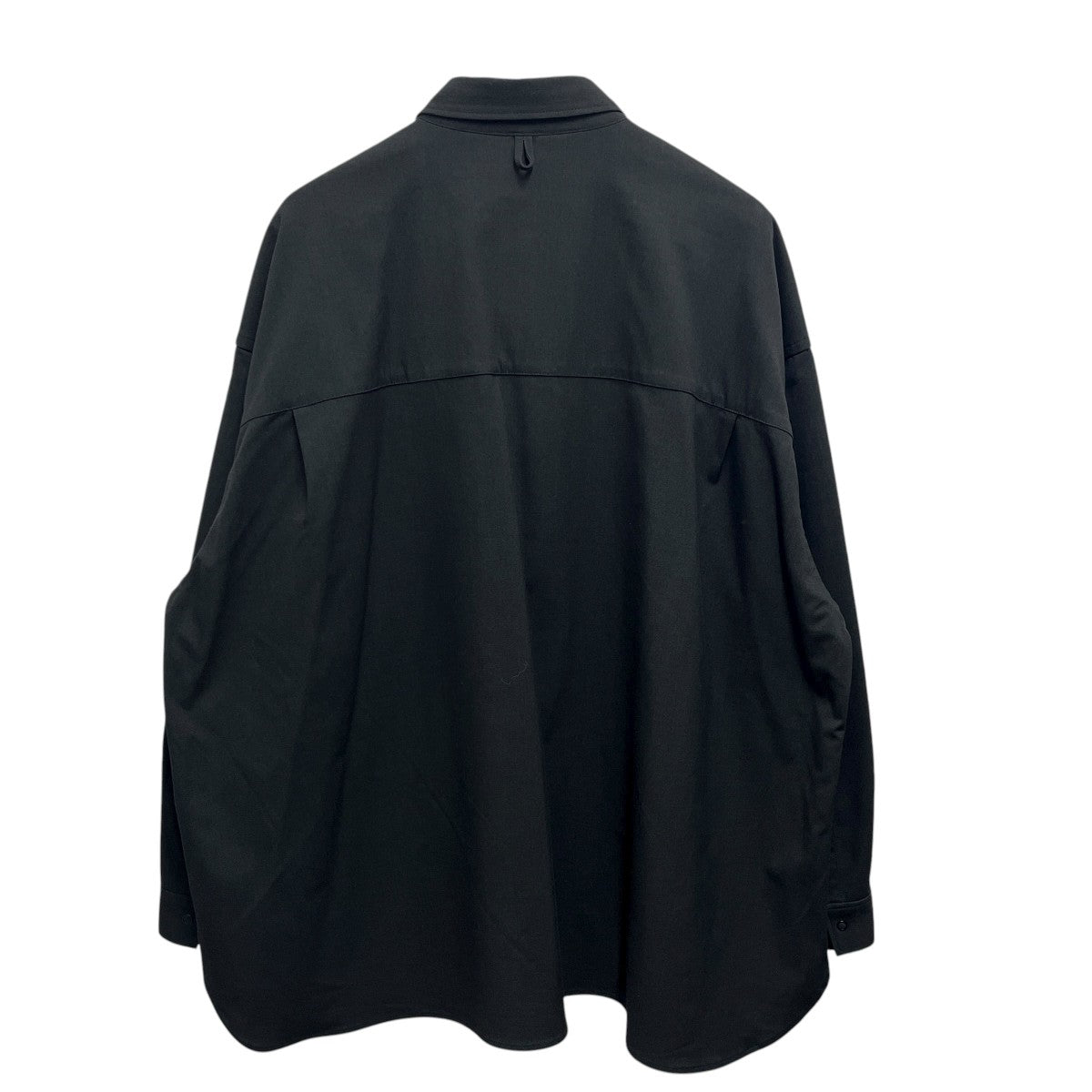 FIREPROOF CARGO POCKET REGULAR COLLAR SHIRTFSW-23-SH-204